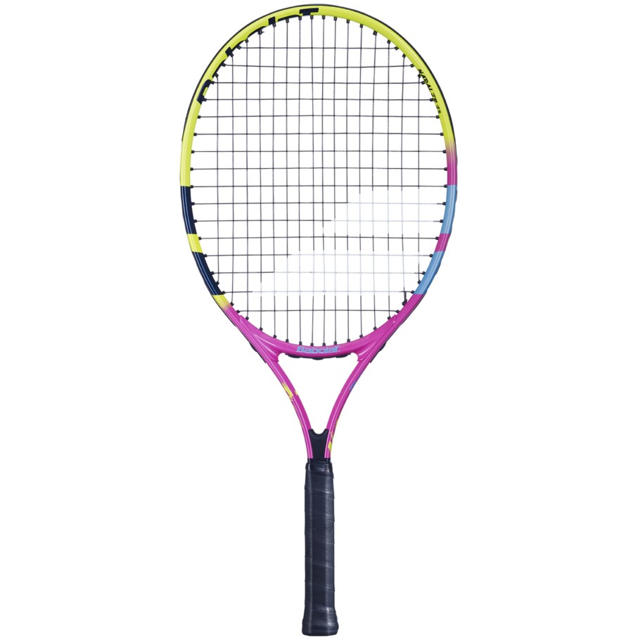 Tenis Babolat Juniores&Criancas | Nadal Junior 23 Com Cordas