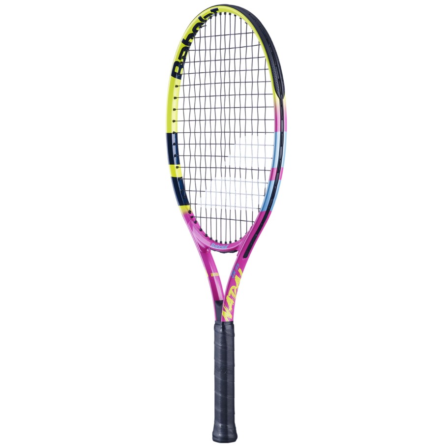 Tenis Babolat Juniores&Criancas | Nadal Junior 23 Com Cordas