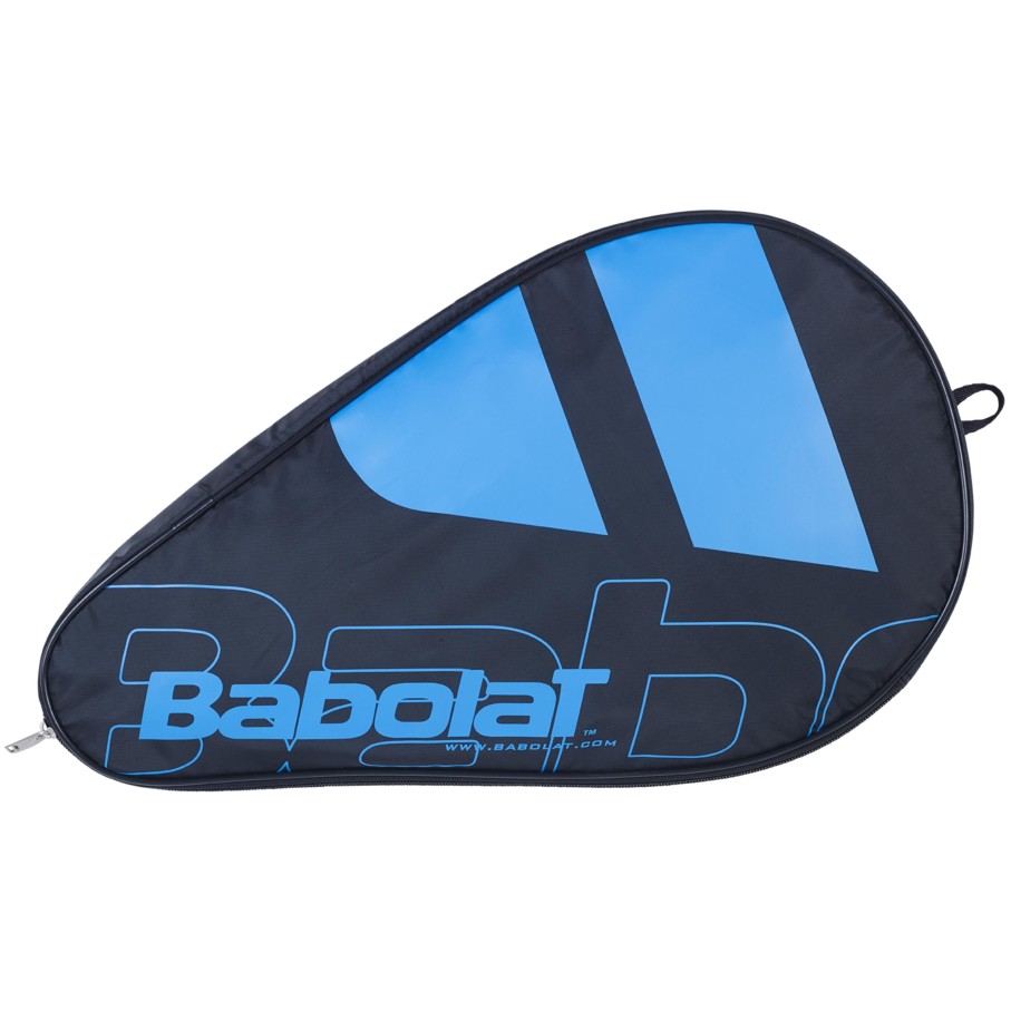 Padel Babolat | Cover Padel