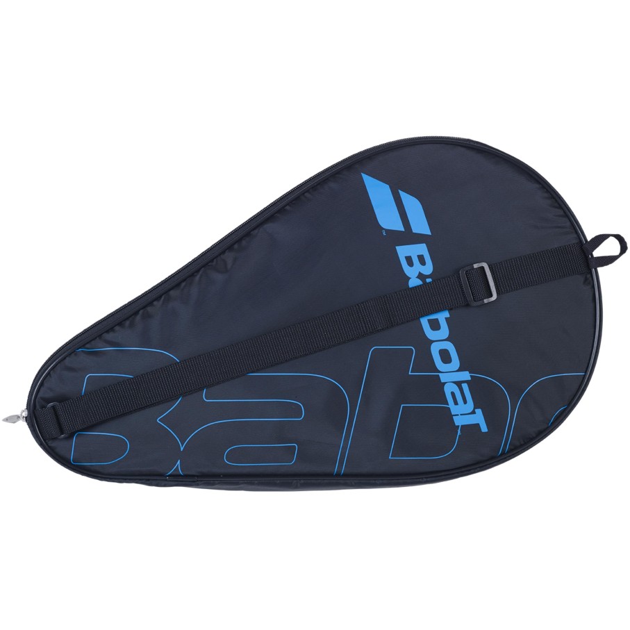 Padel Babolat | Cover Padel