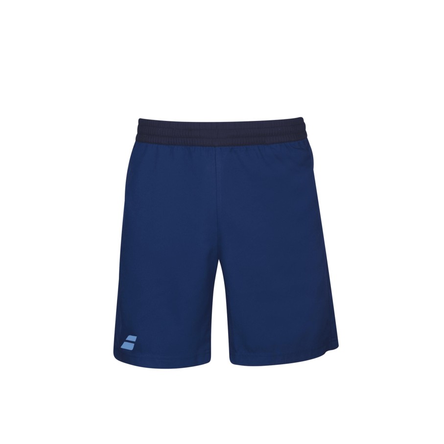 Homem Babolat Ancas | Play Short