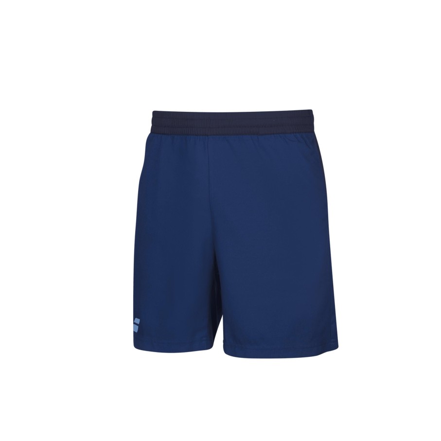 Homem Babolat Ancas | Play Short