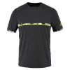 Tenis Babolat Homem | Aero Crew Neck Tee