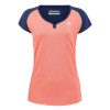 Mulheres Babolat Cintura | Play Cap Sleeve Top