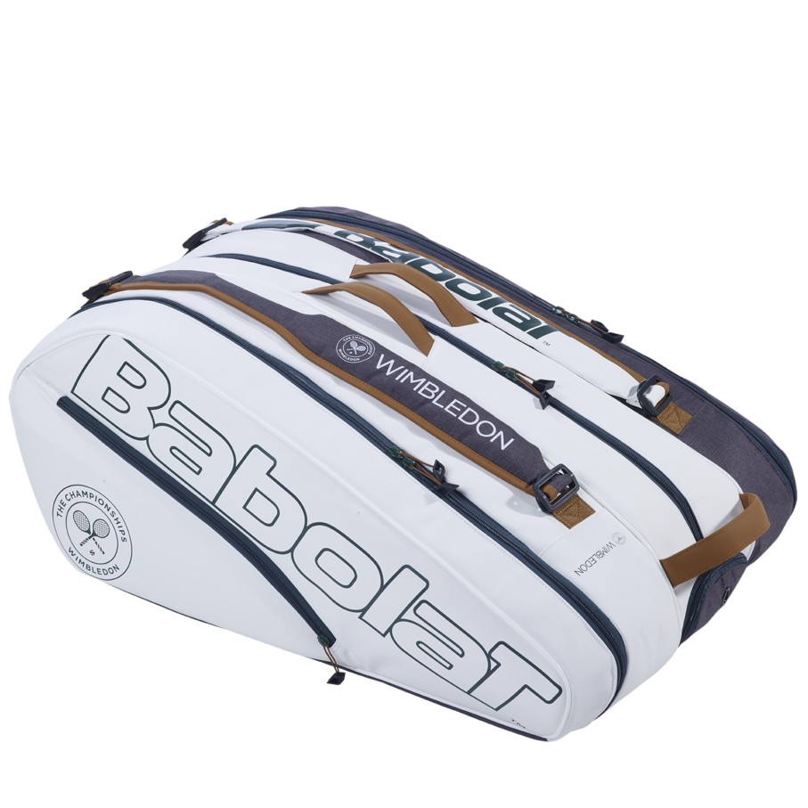 Tenis Babolat | Rh12 Pure Wimbledon