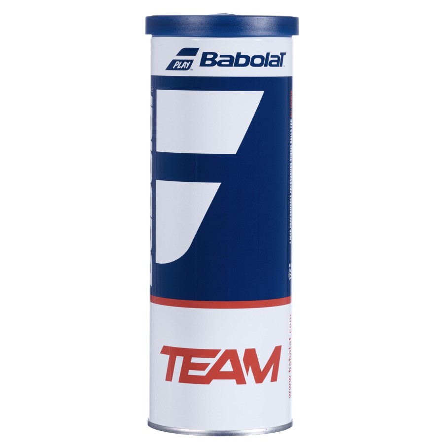 Tenis Babolat Pressurizadas | Team X3