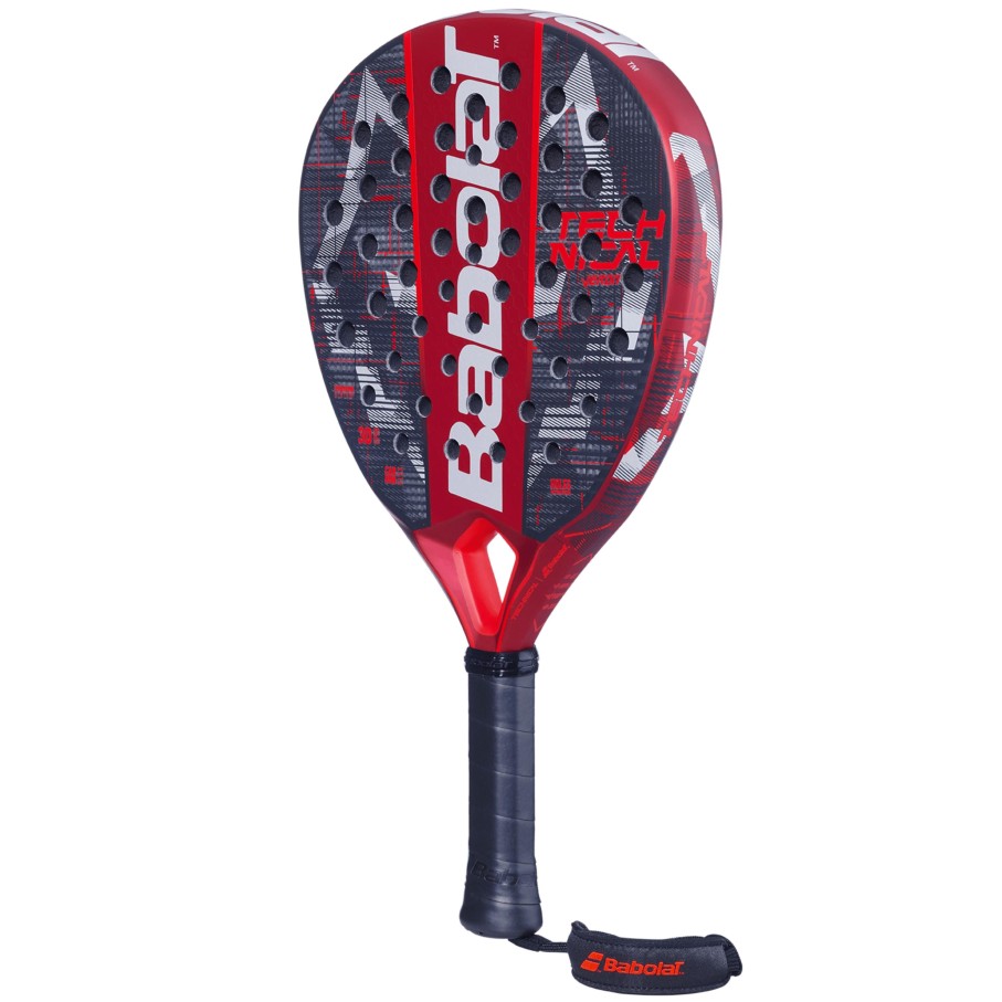 Padel Babolat | Technical Veron Juan Lebron