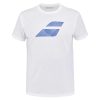 Tenis Babolat Homem | Exercise Big Flag Tee