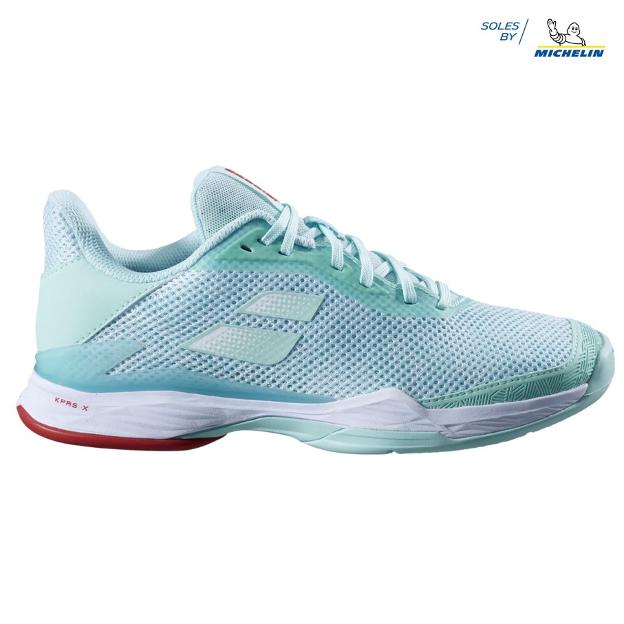 Tenis Babolat Mulheres | Jet Tere Clay Women