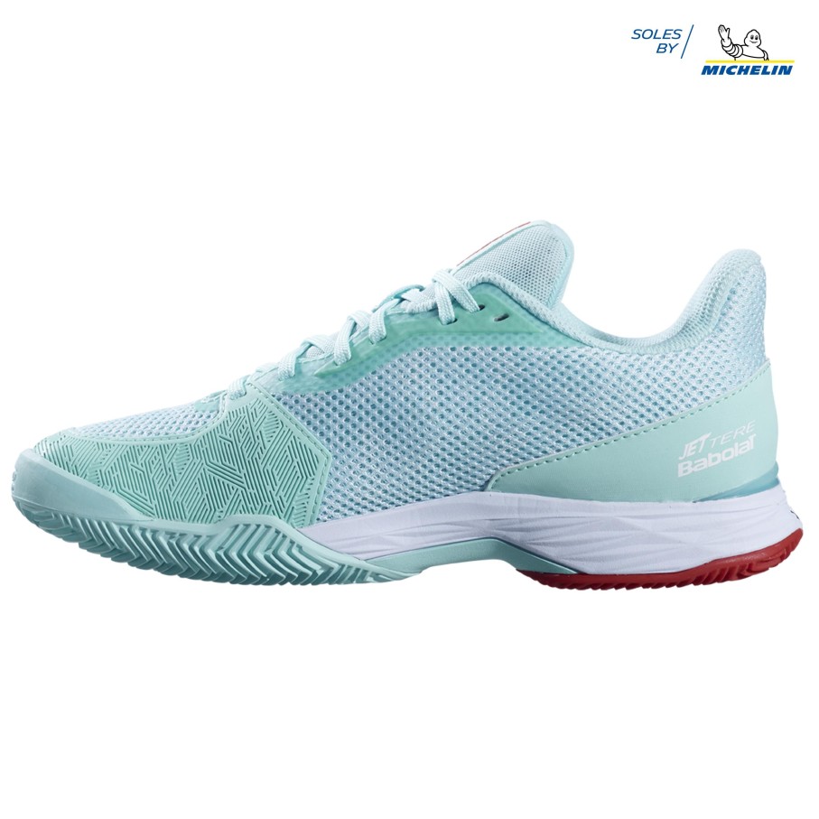 Tenis Babolat Mulheres | Jet Tere Clay Women