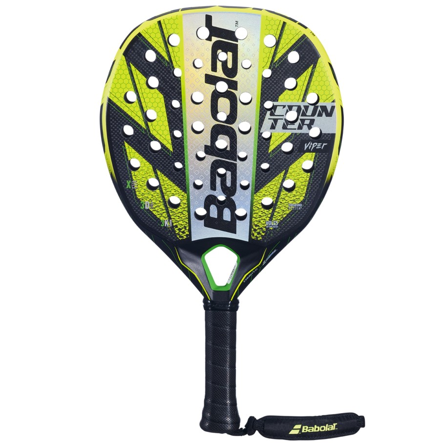 Padel Babolat Adultos | Counter Viper