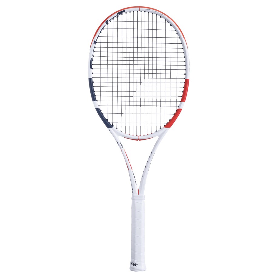 Tenis Babolat Pure Strike | Pure Strike 18/20 Sem Cordas