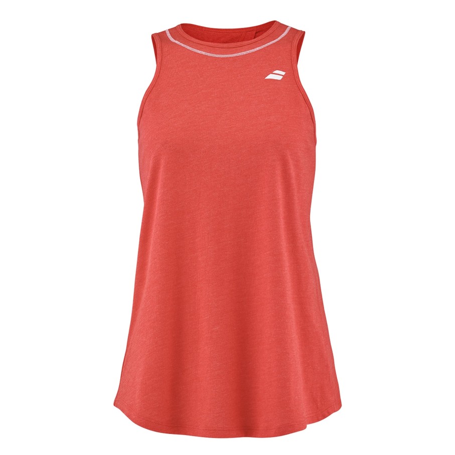 Tenis Babolat Mulheres | Exercise Cotton Tank