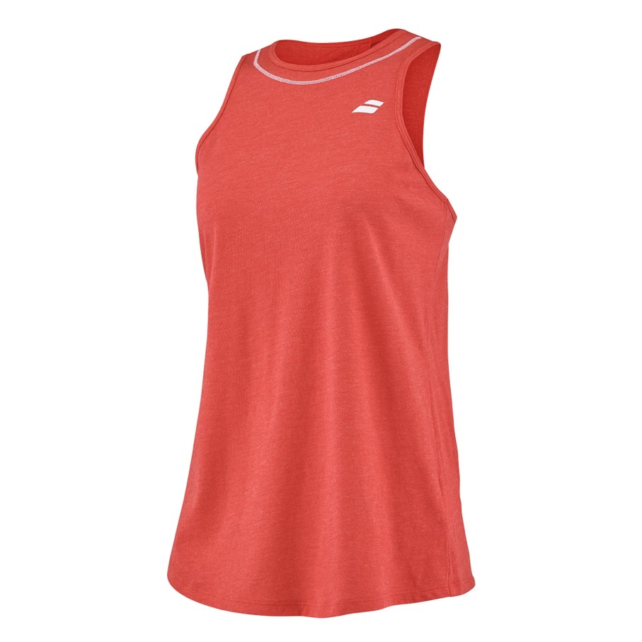 Tenis Babolat Mulheres | Exercise Cotton Tank