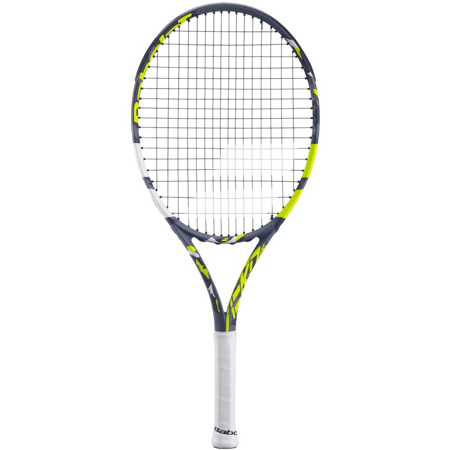 Tenis Babolat Juniores&Criancas | Aero Junior 25 Com Cordas