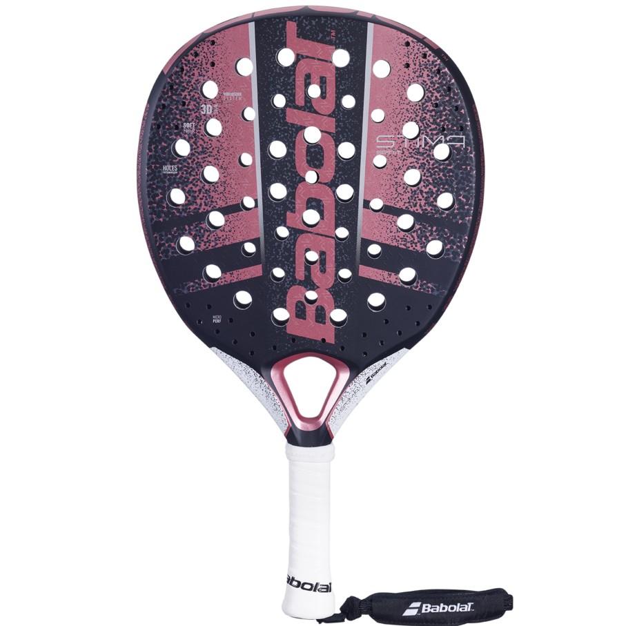 Padel Babolat Adultos | Stima Spirit