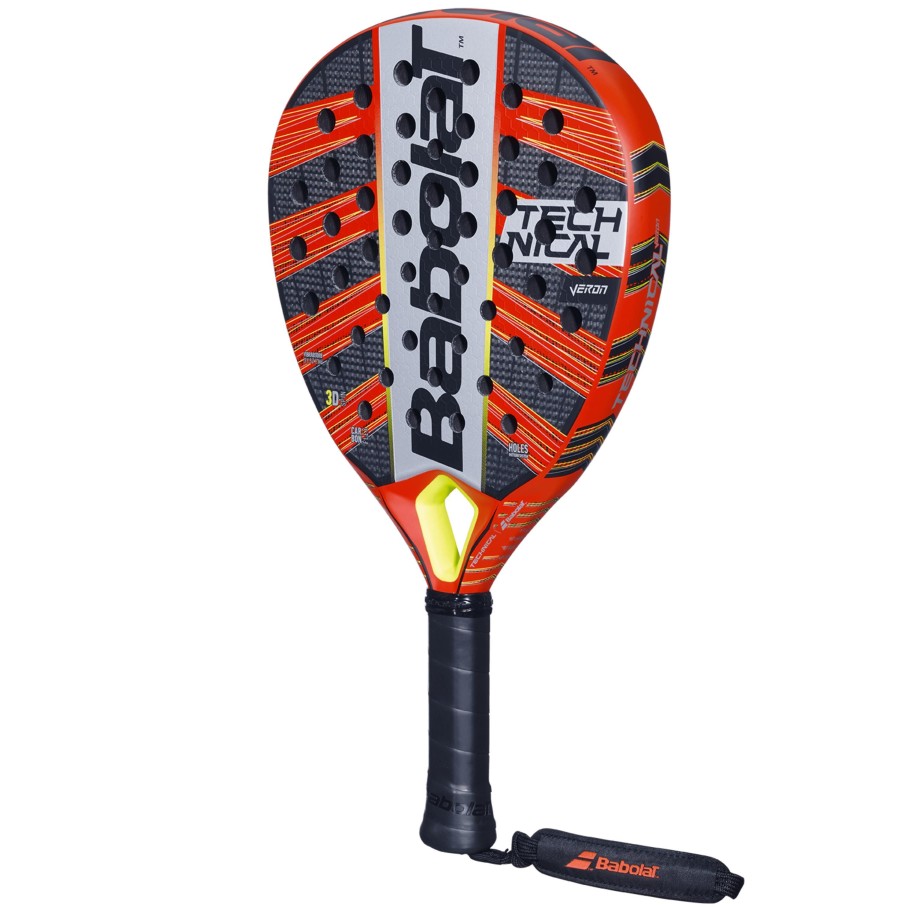 Padel Babolat Adultos | Technical Veron