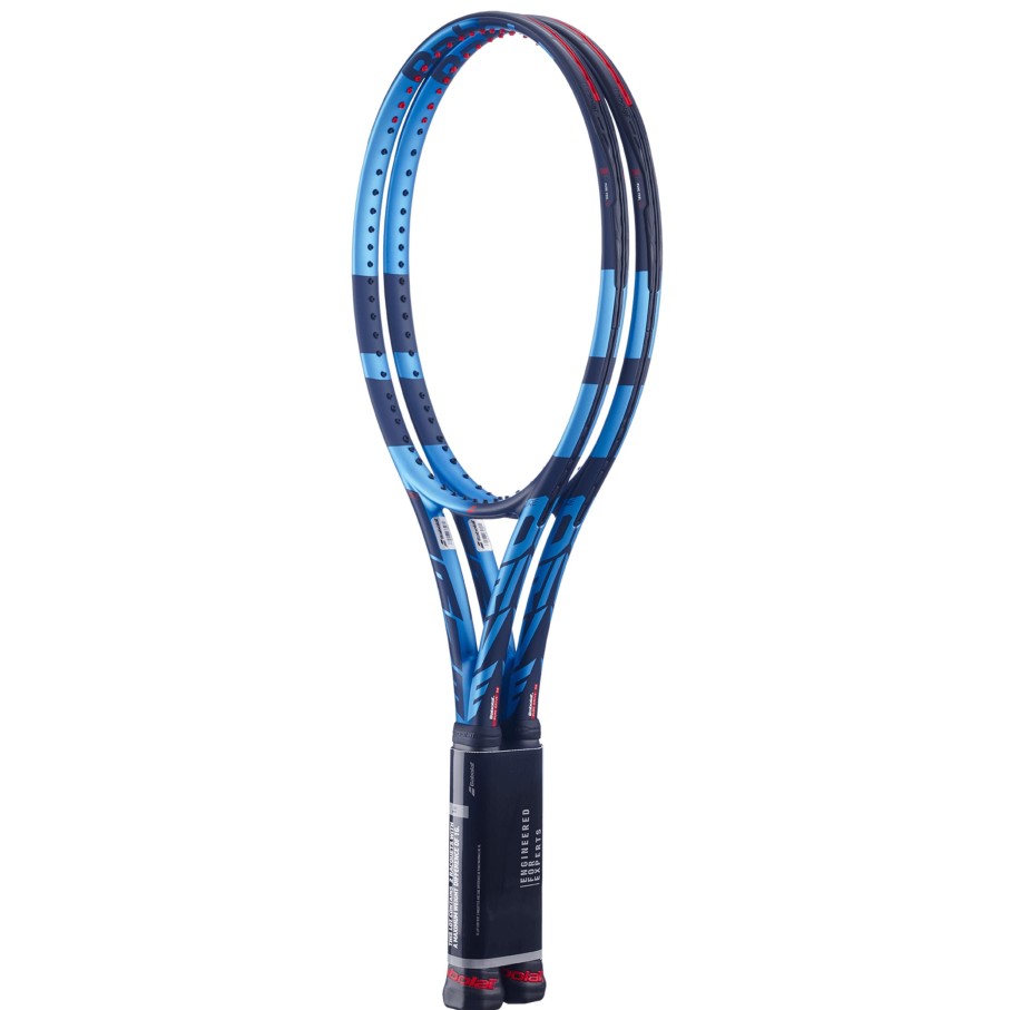 Tenis Babolat Adultos | Pure Drive 98 X2 Sem Cordas