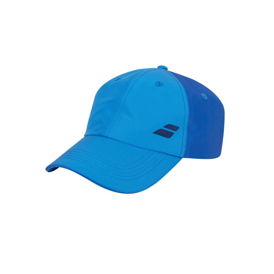 Juniores&Criancas Babolat Chapeus | Basic Logo Cap Junior