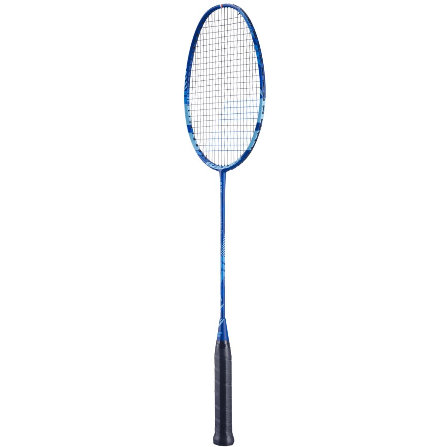 Badminton Babolat Club | I-Pulse Essential Com Cordas