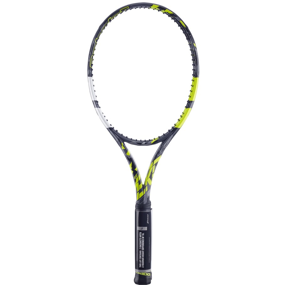 Tenis Babolat Adultos | Pure Aero 98 X2 Sem Cordoes