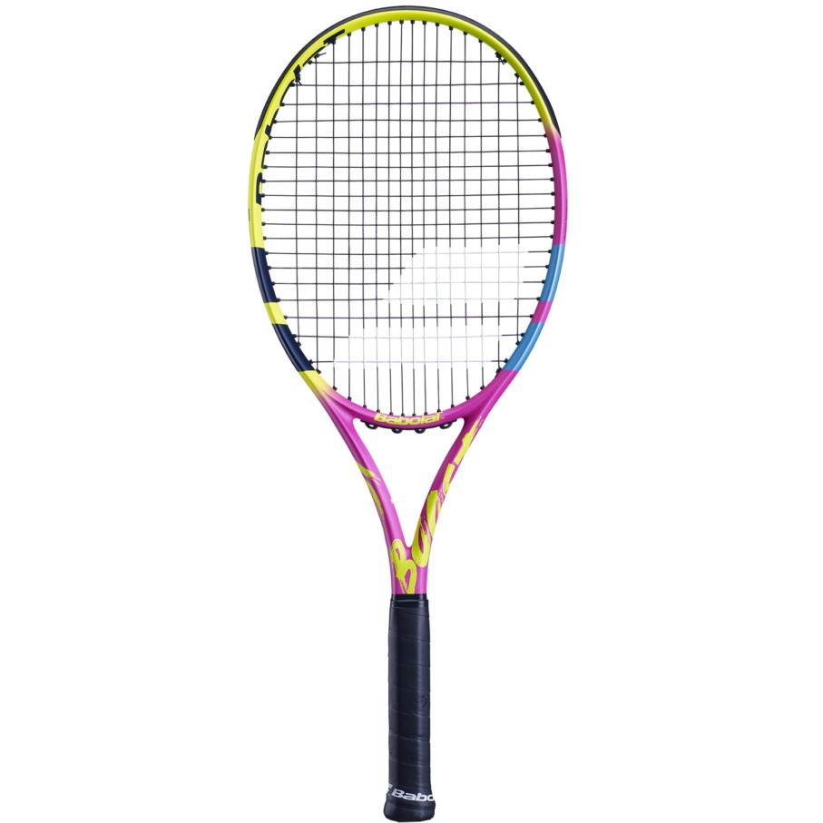 Tenis Babolat Pure Aero Rafa | Boost Rafa 2Nd Gen Com Cordas