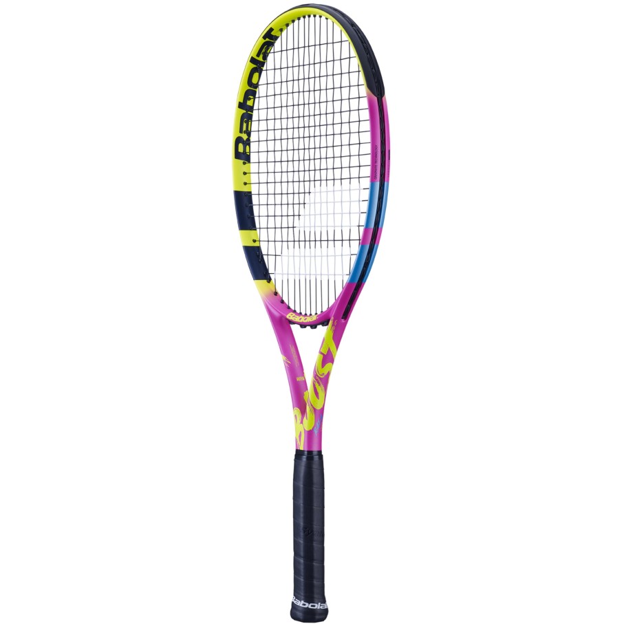 Tenis Babolat Pure Aero Rafa | Boost Rafa 2Nd Gen Com Cordas