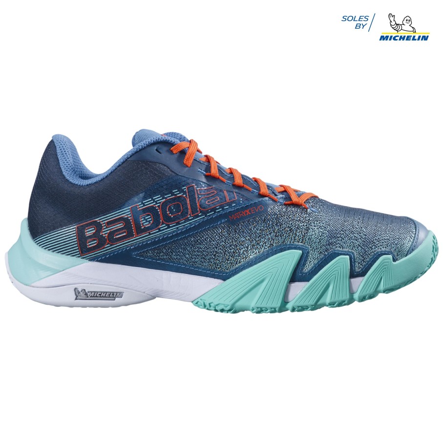 Padel Babolat Homem | Jet Premura 2 Men