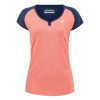 Tenis Babolat Mulheres | Play Cap Sleeve Top