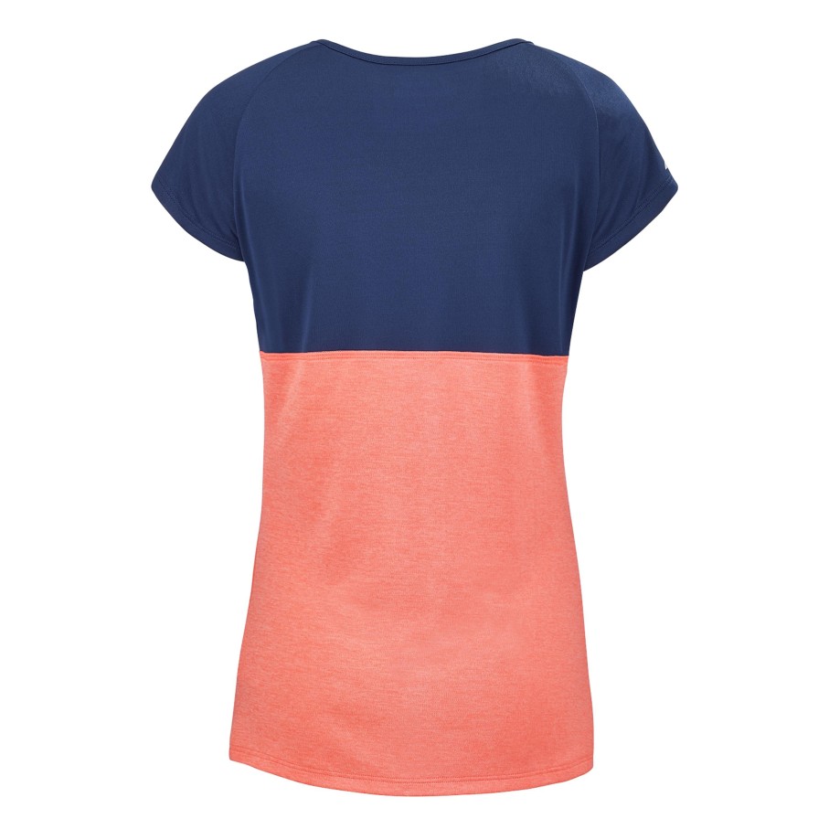 Tenis Babolat Mulheres | Play Cap Sleeve Top