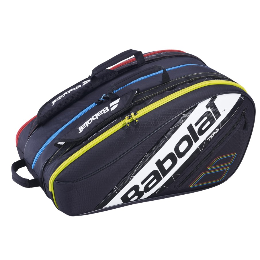 Padel Babolat Homem | Rh Team Padel