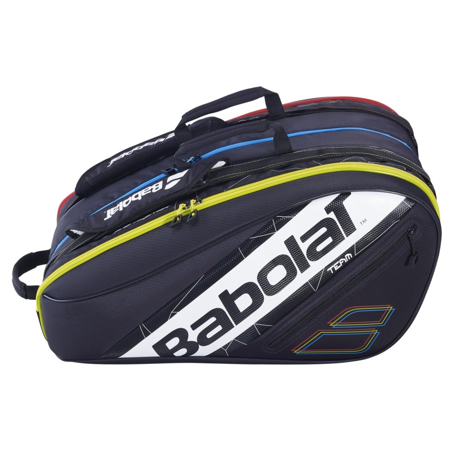 Padel Babolat Homem | Rh Team Padel