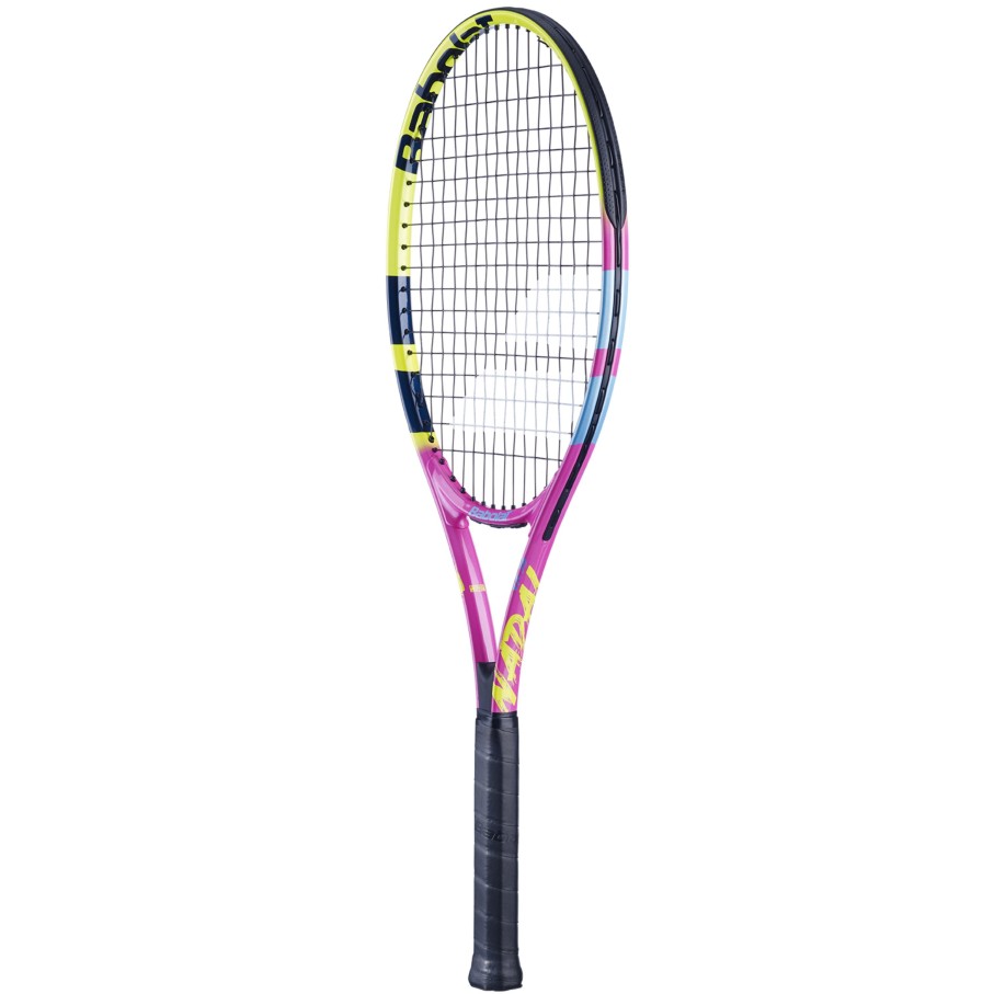 Tenis Babolat Juniores&Criancas | Nadal Junior 26 Com Cordas