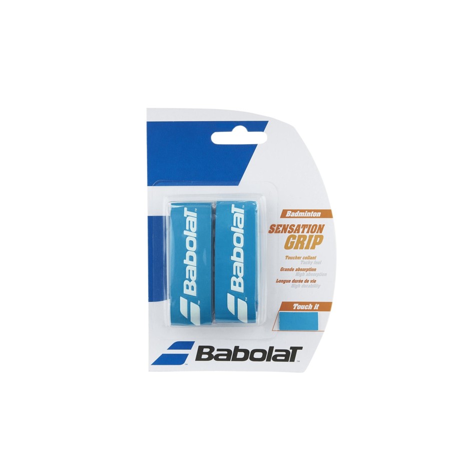 Badminton Babolat Sensacao | Sensation Grip