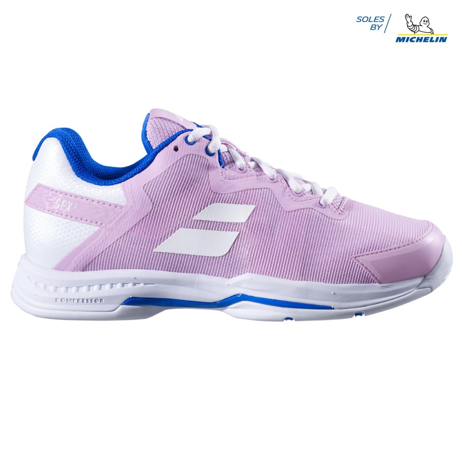 Tenis Babolat Mulheres | Sfx3 All Court Women