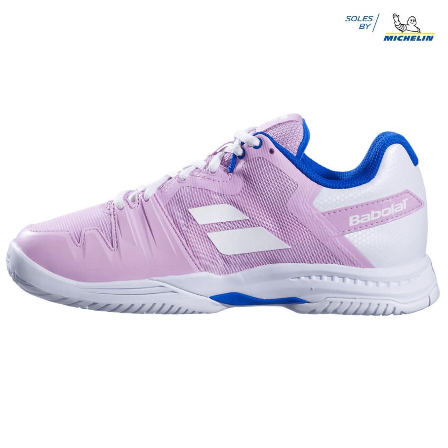 Tenis Babolat Mulheres | Sfx3 All Court Women