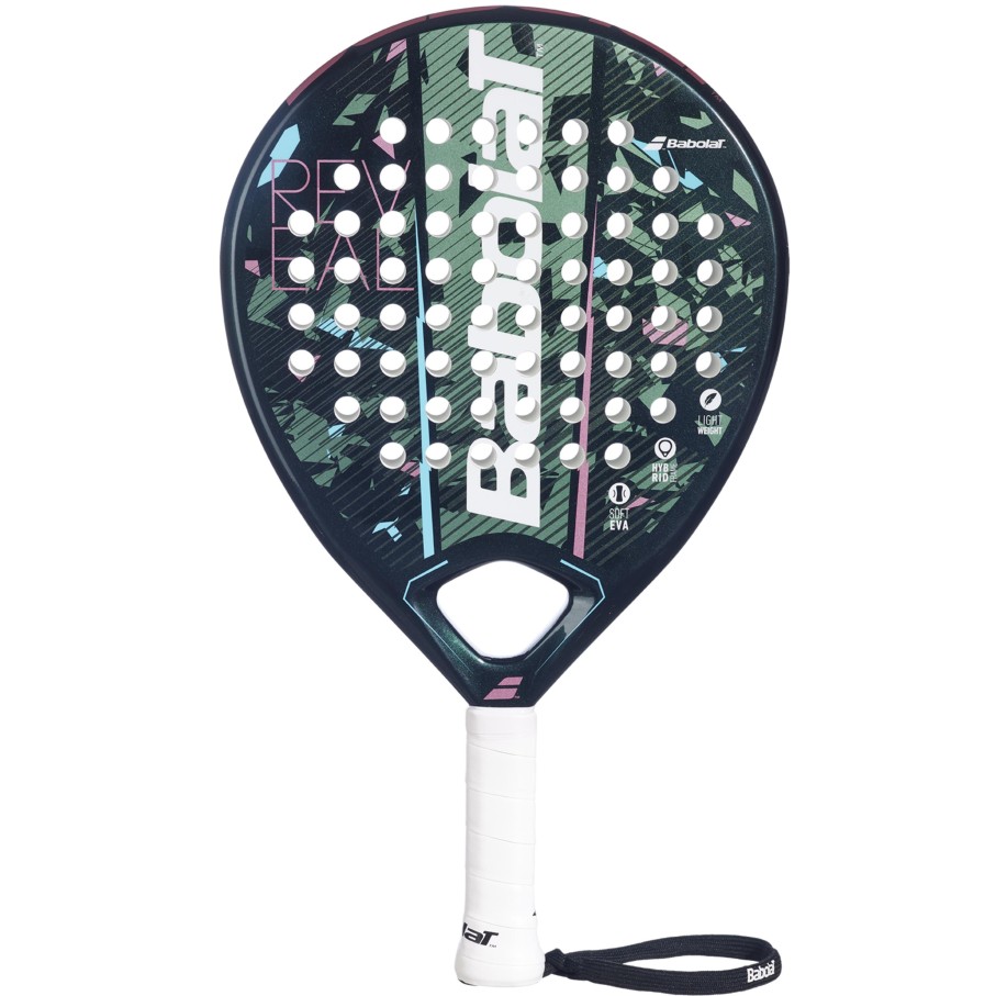 Padel Babolat Adultos | Reveal