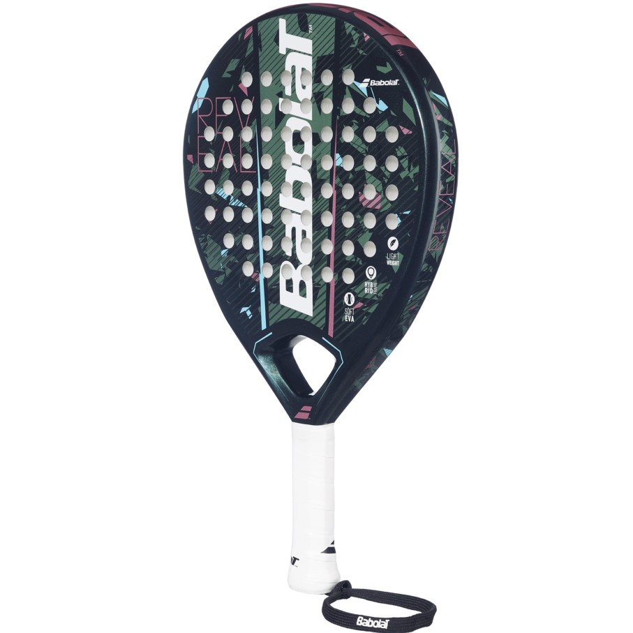 Padel Babolat Adultos | Reveal