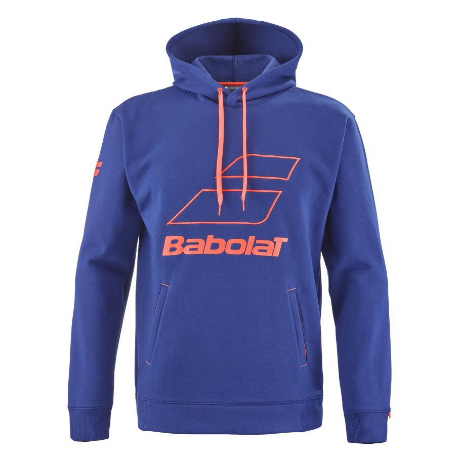 Tenis Babolat Homem | Exercise Hood Sweat