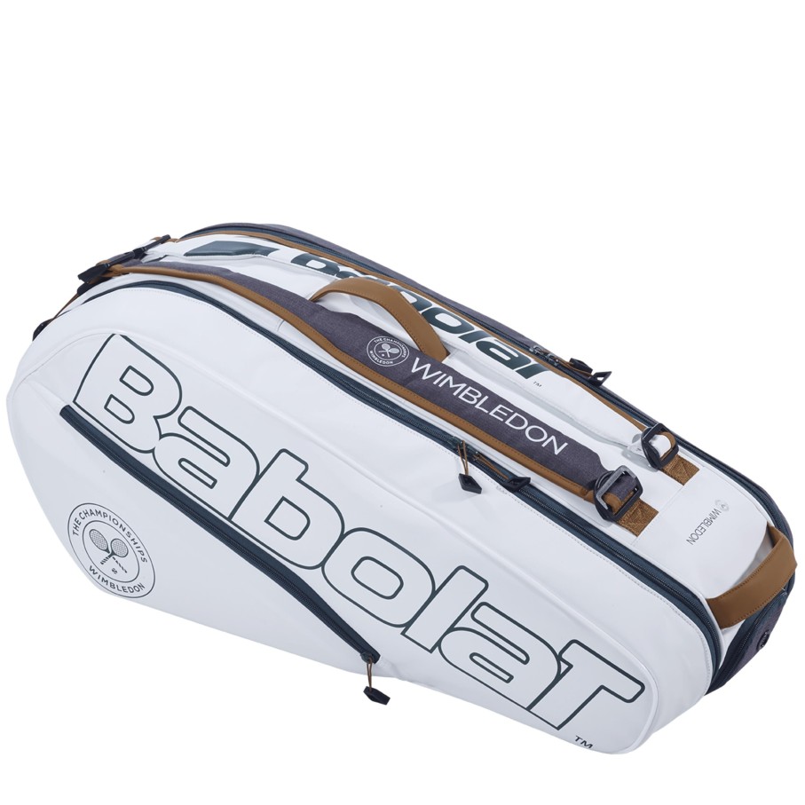 Tenis Babolat | Rh6 Pure Wimbledon