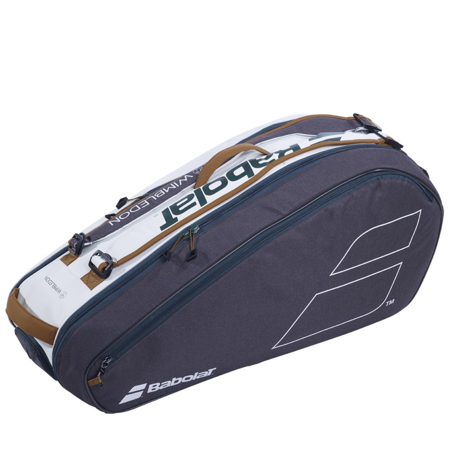 Tenis Babolat | Rh6 Pure Wimbledon