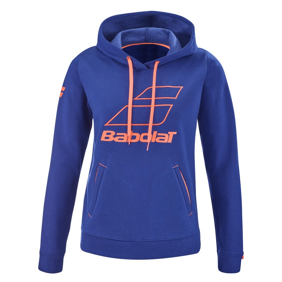 Tenis Babolat Mulheres | Exercise Hood Sweat