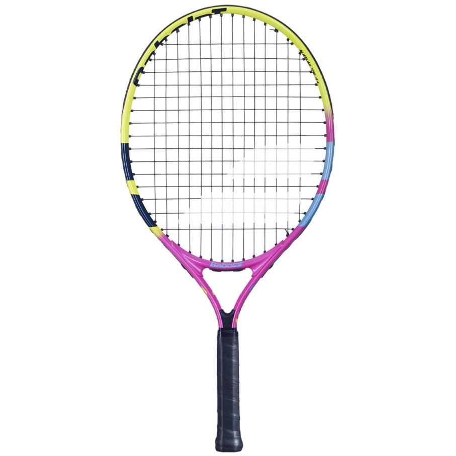 Tenis Babolat Juniores&Criancas | Nadal Junior 21 Com Cordas