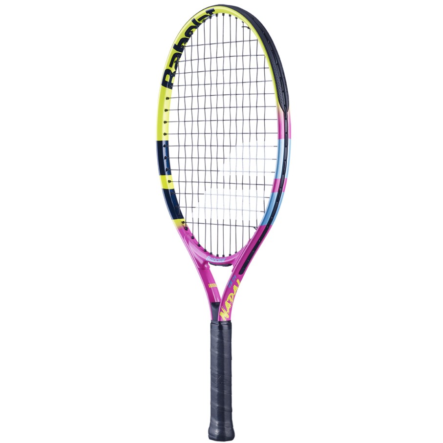 Tenis Babolat Juniores&Criancas | Nadal Junior 21 Com Cordas