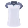 Mulheres Babolat Cintura | Play Cap Sleeve Top