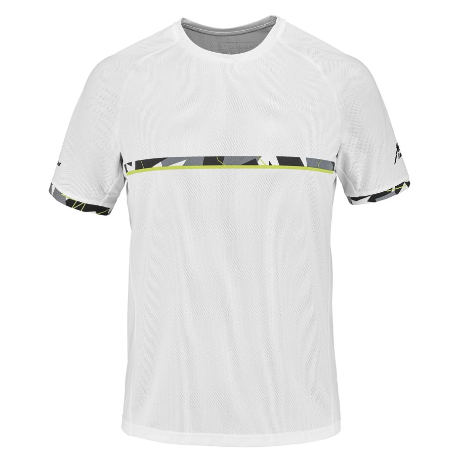 Tenis Babolat Pure Aero | Aero Crew Neck Tee