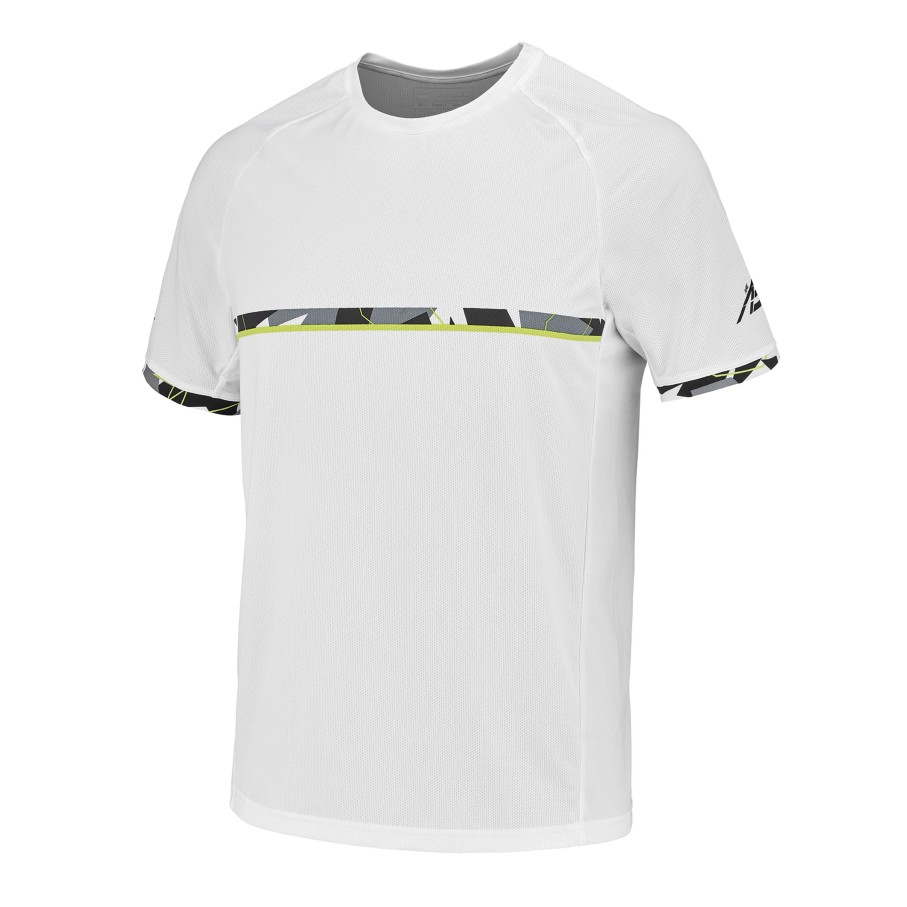 Tenis Babolat Pure Aero | Aero Crew Neck Tee