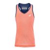 Tenis Babolat Raparigas | Play Tank Top