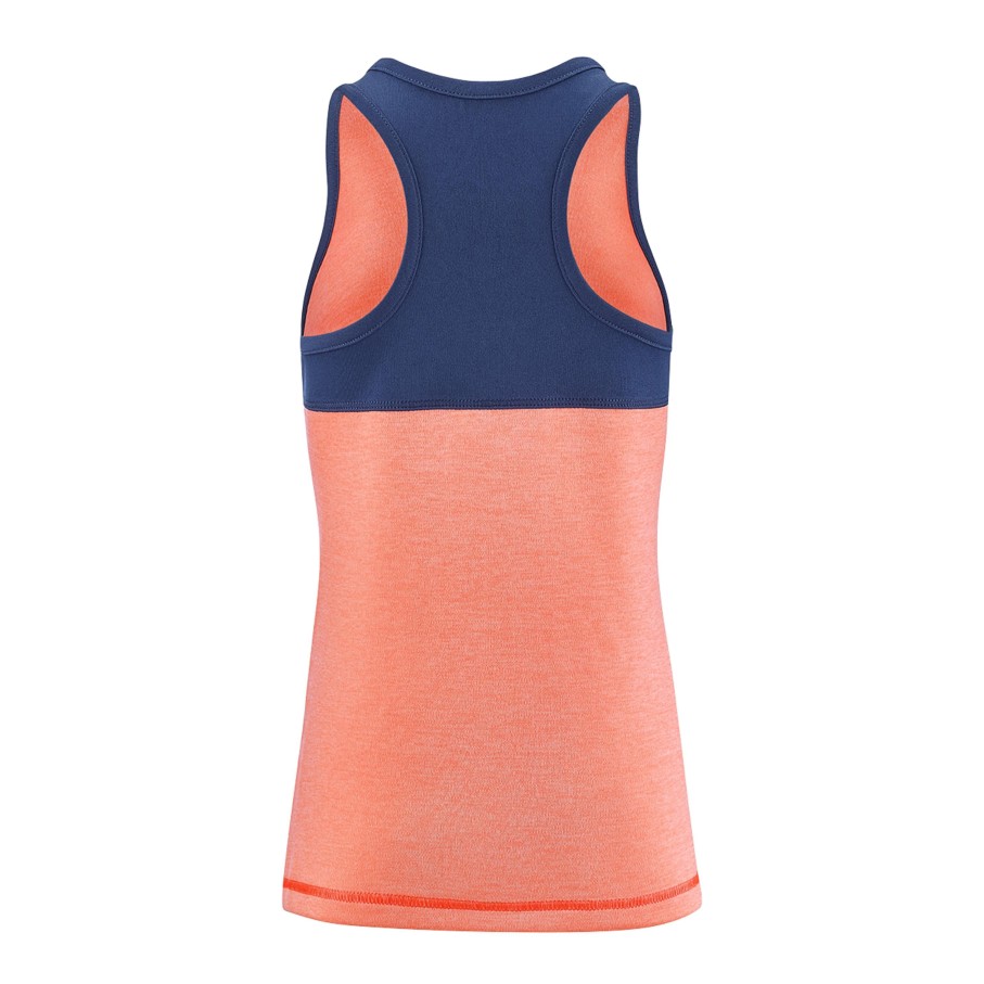 Tenis Babolat Raparigas | Play Tank Top