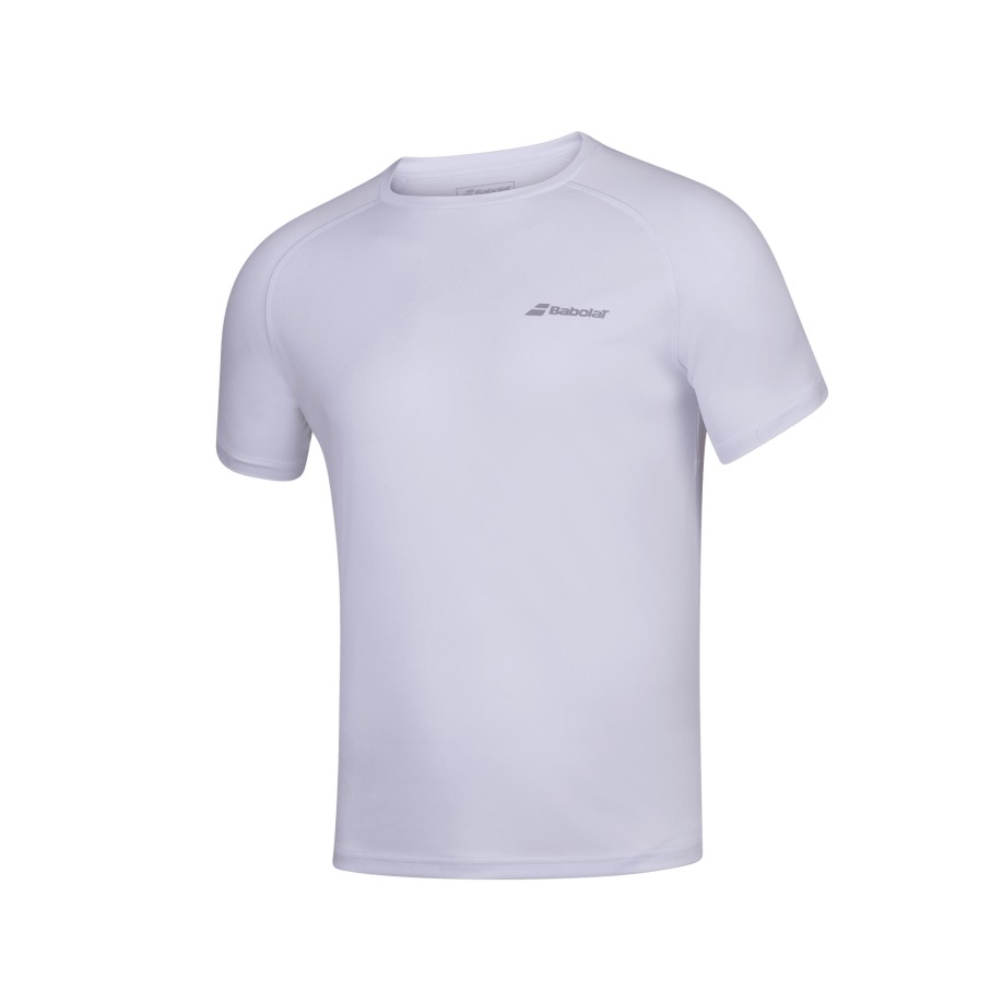 Tenis Babolat Homem | Play Crew Neck Tee